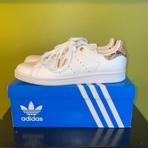 Women’s Adidas Stan Smith’s